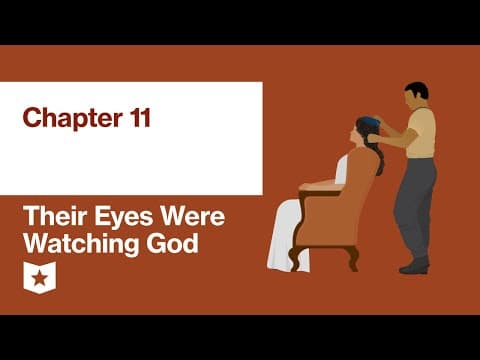 Their Eyes Were Watching God by Zora Neale Hurston | Chapter 11 thumbnail