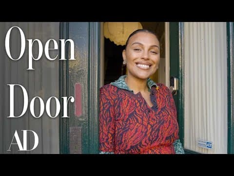 How Paloma Elsesser Created Her Dream Brooklyn Home thumbnail