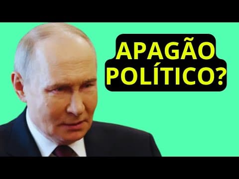 Apagão na Europa: clima ou sabotagem? A guerra das narrativas thumbnail