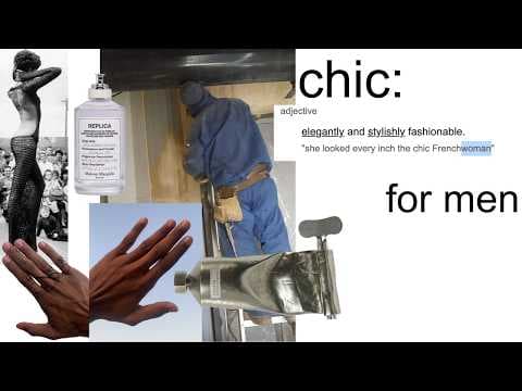 How to Be Unchic and Keep Your Personal Style thumbnail