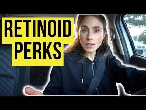 Retinoids Can Help Improve Your Skin In Multiple Ways! thumbnail