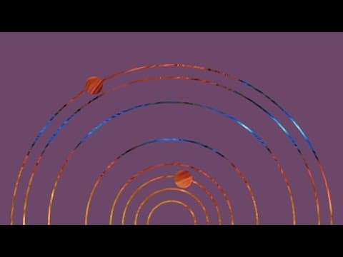 What Are the First Stars and Their Lifecycles? thumbnail