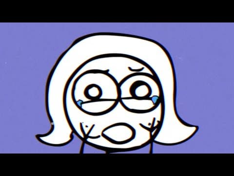 do you want to be loved or do you want to be yourself? thumbnail