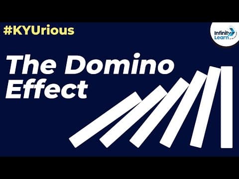 KYU Box Season 3 | Qpisode 2 | The Domino Effect | Don't Memorise thumbnail