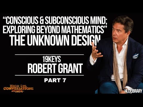 What Are the Levels of Consciousness and Ignorance? thumbnail