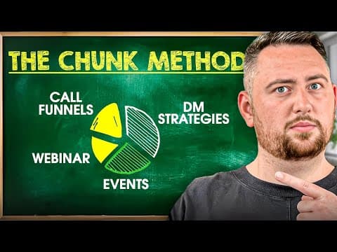 How to Use Multiple Funnels to Achieve $1M Months thumbnail