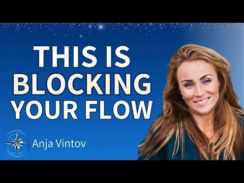 Creating Flow on Purpose - Anja Vintov thumbnail