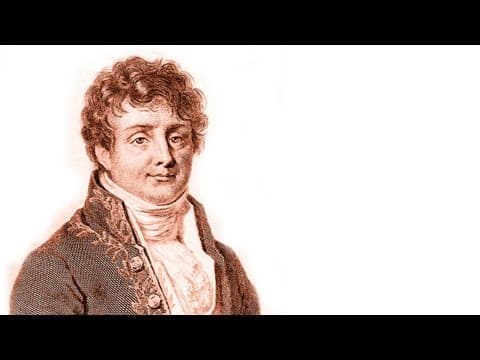 What Is Fourier's Heat Equation and Its Applications? thumbnail