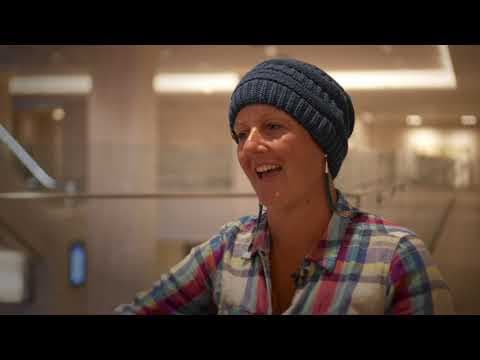 Stories of Transformation - Misty thumbnail