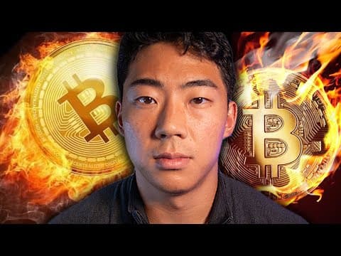What’s the Future of Crypto: Should You Invest or Sell? thumbnail