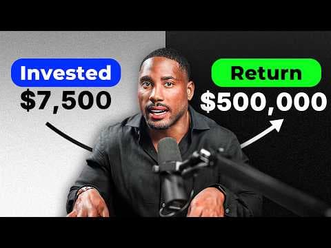 The Real Reason the Rich Get Richer (And How You Can Too) thumbnail