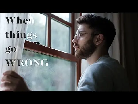 What To Do When Things Fall Apart thumbnail
