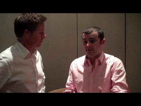 Tom Ferry and Gary Vaynerchuk Keeping It Real at the Success Summit thumbnail