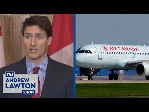 Trudeau lifts mandates, but for how long? thumbnail