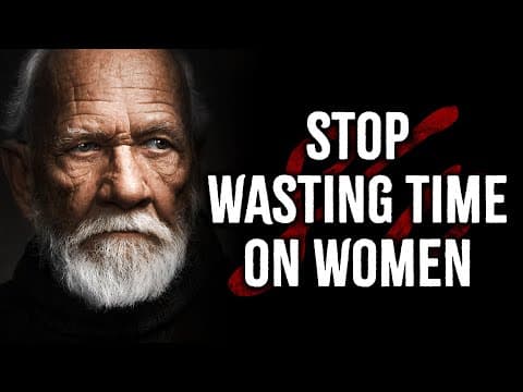 80 Life Lessons My Grandfather Told Me I Could Never Forget (83-Year-Old) thumbnail