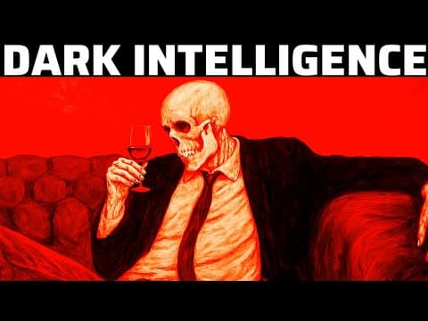 What Is Dark Intelligence and How to Master It? thumbnail