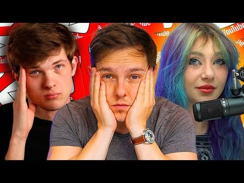 What Challenges Do Influencers Face in 2023? thumbnail