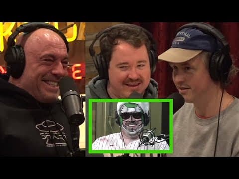 Shane Gillis on Getting Drunk at Sporting Events thumbnail