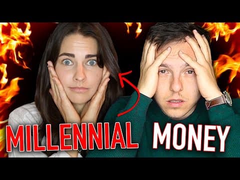 What Insights Did Elena Taber Share on Millennial Money? thumbnail