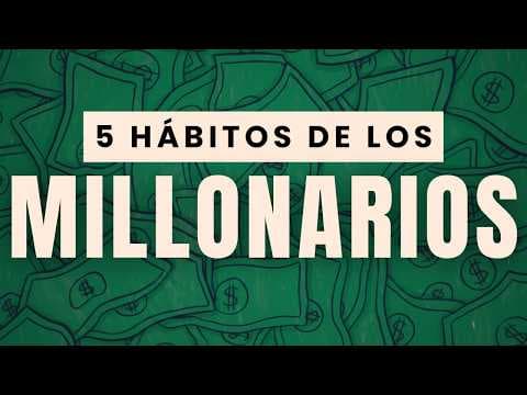 ¿Qué hábitos ayudan a definir y lograr tus metas? thumbnail