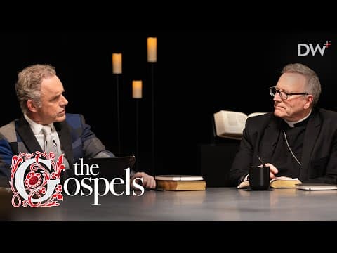 Reordering Desire: The True Purpose of Prayer | The Gospels thumbnail