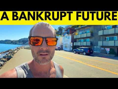 Consumer Debt Has SPIRALED COMPLETELY OUT OF CONTROL thumbnail