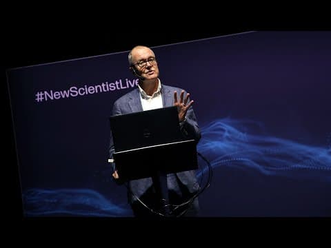 What Is the Future of Science and Innovation in the UK? thumbnail