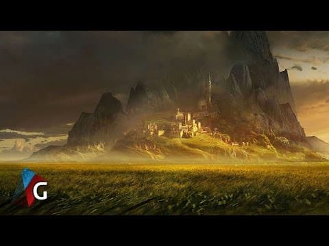 Top 10 Open World Games of 2015 thumbnail