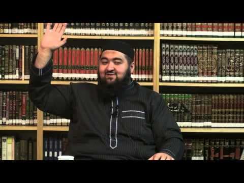 Marriage: Moving Forward as a Community - Part 1 - Navaid Aziz thumbnail