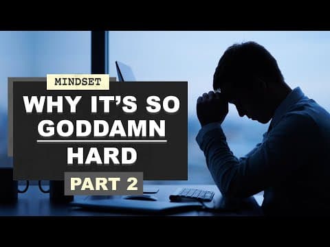 Why Is Learning from Failure Crucial for Motivation? thumbnail