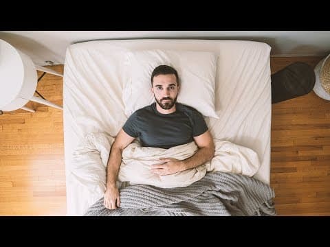 How to Wake up Before 6am Every Day thumbnail