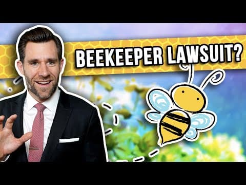 Can You Sue Your Neighbor for Their Bees Taking Pollen? thumbnail