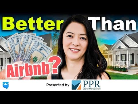 Medium-Term Rentals: The Best Alternative to Airbnbs? thumbnail