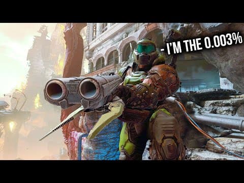 10 INSANE Abilities Unlocked Only By Hardcore Players thumbnail