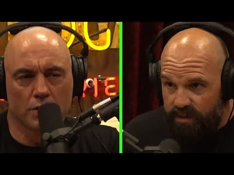 Ethan Suplee on Diet Culture and Learning Moderation thumbnail