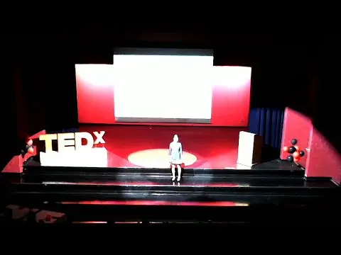 Luck: Choose it, Instead of Waiting to be Chosen | Julia Hong | TEDxYouth@AbbeyParkHS thumbnail