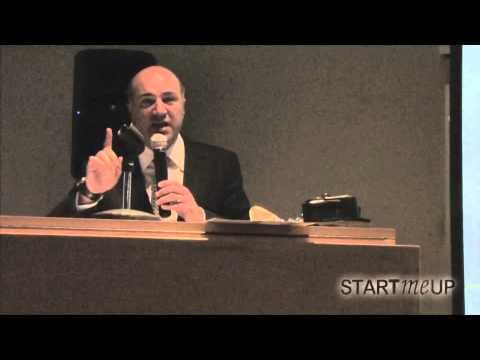 Kevin O'Leary on What it Takes to Get Rich thumbnail