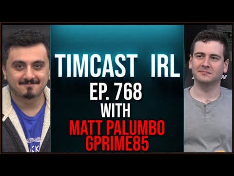 What Did Stephen Crowder Say About His Divorce Video? thumbnail