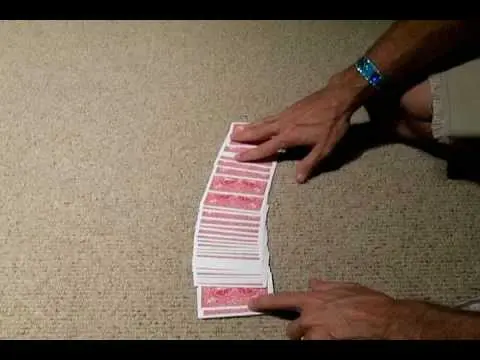 The Best Card Trick In The World! thumbnail