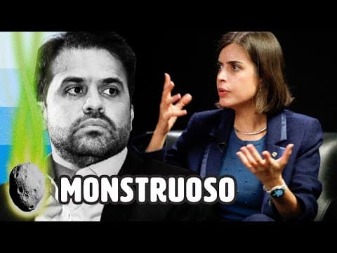 Pablo Marçal usa tragédia pessoal para atacar rival? thumbnail