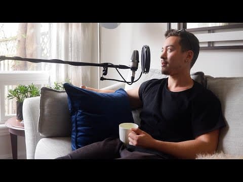How to Find Inspiration as a Content Creator thumbnail