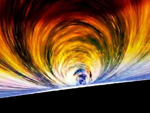 What Happens When You Travel Inside a Black Hole? thumbnail