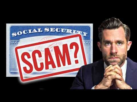 Is Social Security Really a Ponzi Scheme? thumbnail