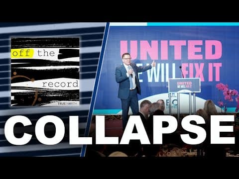 Why Did BC United Suspend Their Campaign? thumbnail