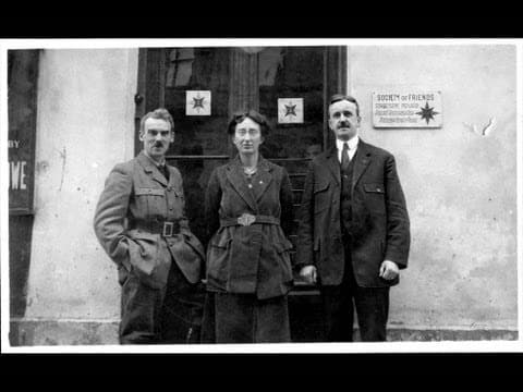 What Is the History and Impact of the Quaker Society? thumbnail