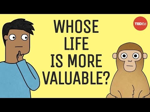 What Are the Ethical Implications of Smallpox Research? thumbnail