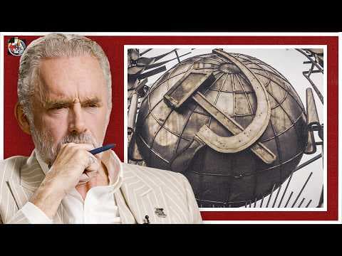 The Reason Communism & Marxism Always Fail Is Brutally Simple | Jacob Howland thumbnail