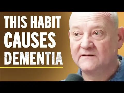#1 Sleep Neuroscientist: Do This Every Morning To Stop Decline & Stay Young | Russel Foster thumbnail
