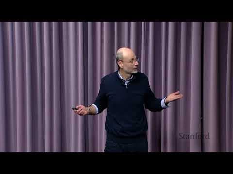 Stanford Seminar - Build The Right It, Alberto Savoia of Google thumbnail