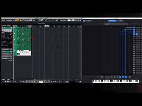 Using Divisimate with Cubase thumbnail